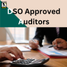 List Of DSO Approved Auditors in UAE