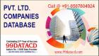 List of MNC Companies in India  +91-8587804924
