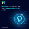 Mobiloitte's Polkadot Development- The Next Wave of Innovation