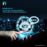 Mobiloitte Chat Bot Development - The Future of Customer Engagement!