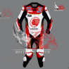 Motogp Motorcycle Racing Leather SuitMotogp Motorcycle Racing Leather Suit