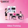 Odoo erp training | Odoo developer course- SerpentCS