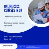 Online CSCS Courses In UK | Online SMSTS Courses UK