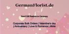 Online Gift Baskets Delivery in GERMANY – Get Your Gift Baskets Delivered on the Same Day