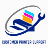 online printer support