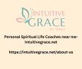 Personal Spiritual Life Coaches near me- Intuitivegrace.net