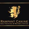 Rampant Canine Dog Training & Rehabilitation