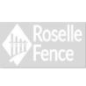 Roselle Fence