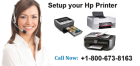 Set UP HP Printer using 123.HP Setup