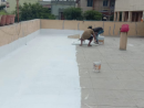 Terrace waterproofing contractors in Marathahalli