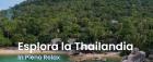 Trova un tour operator italiano per il tuo viaggio in Thailandia