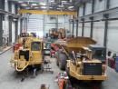 Trucks Refurbishment Services-Proallusarefurbish