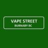 Vape Street Shop in Burnaby, British Columbia