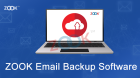 ZOOK Email Backup Software