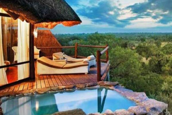Tanzania honeymoon safari packages