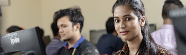The best option for your career in AI and ML engineering Colleges in Karnataka