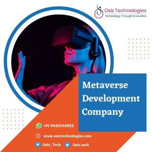 The Complete Guide for Entrepreneurs Starting a Metaverse Development in 2023