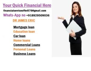 Are you looking for finance to enlarge your business