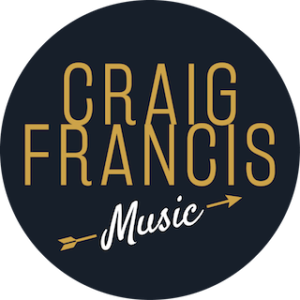 Craig Francis Music - Wedding Band Melbourne