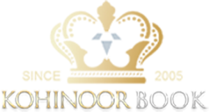 Kohinoor Book - The Best Betting Id Provider