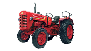 Mahindra Second Hand Tractor for Sale In India