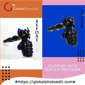 Online Clipping Path Service Provider Company - Global Photo Edit