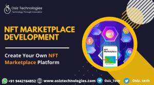 What to expect when launching an NFT marketplace development platform?