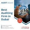 Audit Firms in Dubai - Are you Facing Problem in Audit