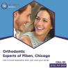 Best Invisalign in Chicago by Orthodontic Experts!