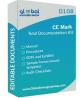 CE Technical File for CE Mark Certification