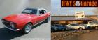Classic Car Restorations Carson City