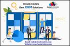 Cloudy Coders CRM solutions