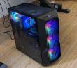 Core i9 custom rendering and gaming computer