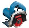 Cut marbles and other metals easily with Dongcheng electric marble cutter