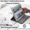 Data Digital Transformation Course- Tesseract Academy