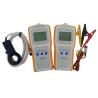 DC System Ground Fault Tester