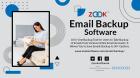 Download ZOOK Email Backup Software