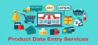 Ecommerce Product Data Entry- The Quality Of Your Content Will Touch Sky High
