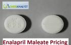 Enalapril Maleate Pricing Trend and Forecast
