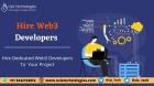 Hire A Dedicated Web3 Developers From Osiz