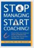Improve your coaching business
