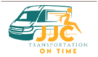 JJC Transportation on time