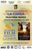 La Carga Film from  Mexico Well Appreciated at 15th Global Film Festival