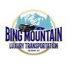 Luxury Car Service in Bozeman MT - Bing Mountain Luxury Transportation