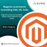 Magento ecommerce Consulting USA, UK, India - Evrig Solutions