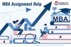 MBA Assignment Help Online Services By Professional Experts