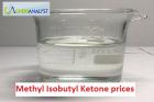 Methyl Isobutyl Ketone Prices Trend and Forecast