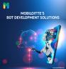 Mobiloitte's Bot Development Solutions