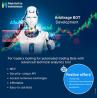 Mobiloitte's Crypto Arbitration Bot - The Future of Trading!