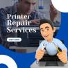 Printer repair service near me